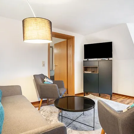 Ferienapartment 4a Lagune דירה