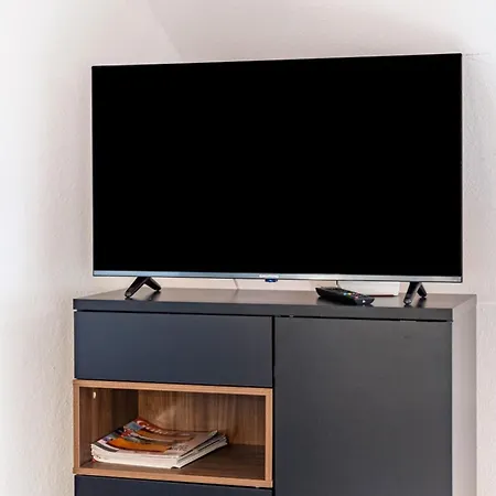 Ferienapartment 4a Lagune דירה