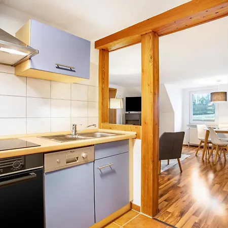 Ferienapartment 4a Lagune *
