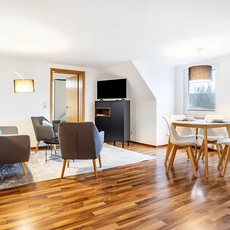 Ferienapartment 4a Lagune דירה *
