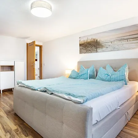 Ferienapartment 4a Lagune דירה