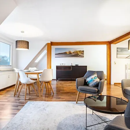 Ferienapartment 4a Lagune *