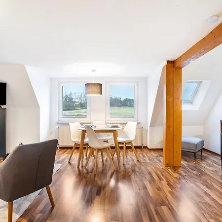 Ferienapartment 4a Lagune *
