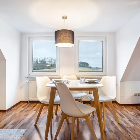 Ferienapartment 4a Lagune דירה